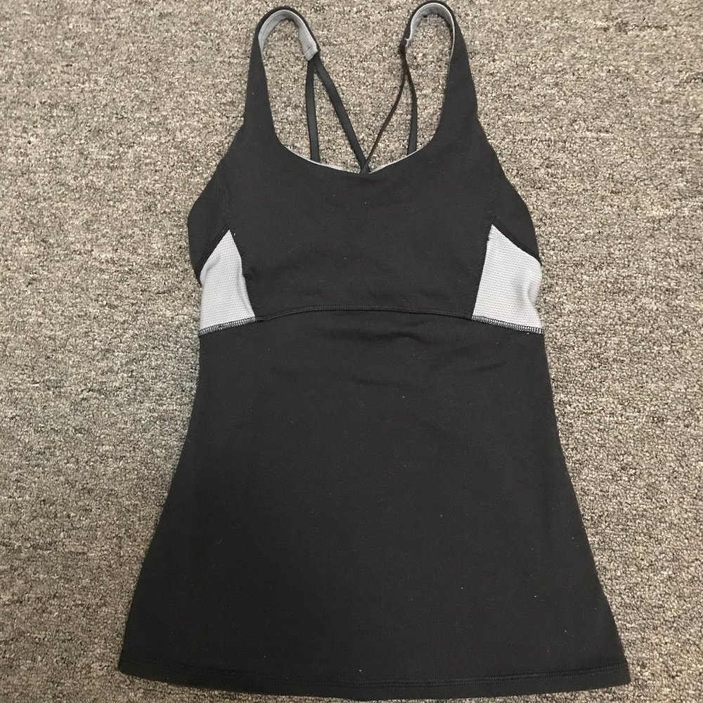 Athleta Workout Tank
